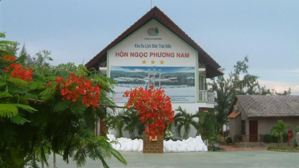 Phương Nam Pearl Resort Hồ Chí Minh