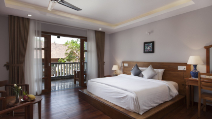 Phòng Premium Deluxe