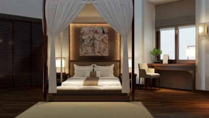 Primium Poshanu Resort Phan Thiết