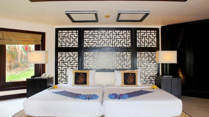 Luxury Poshanu Resort Phan Thiết