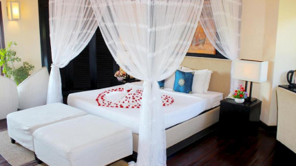 Deluxe Poshanu Resort Phan Thiết