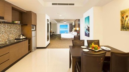 Thiết kế nội thất phòng