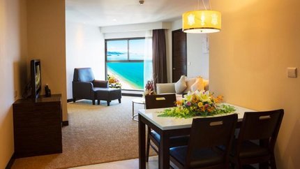 Thiết kế nội thất phòng