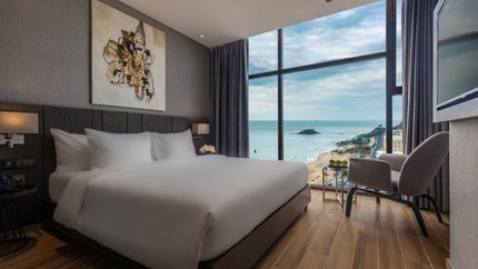 Phòng Classic Ocean