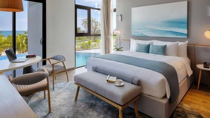 Phòng Family Executive