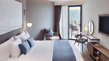 Apartment 3 Bedrooms Standard