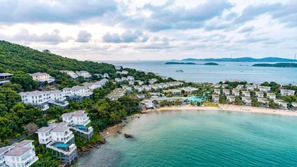 View Premier Residences Phú Quốc Emerald Bay