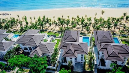 Premier Village Đà Nẵng Resort
