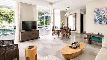 Các tiện nghi cần thiết trong phòng