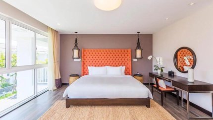 Ocean Accesss Villa 2 Bedroom