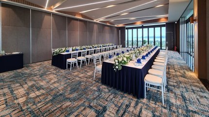 Dịch vụ hội họp