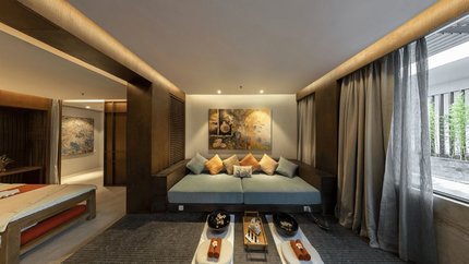 Dịch vụ Spa cao cấp