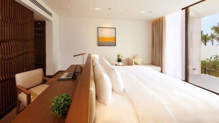 Lakeside Villa 3 Phòng Ngủ