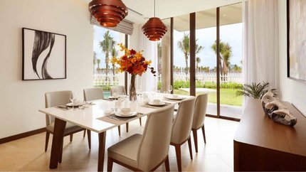 Nội thất cao cấp