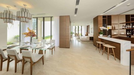 Premier Villa 1 Phòng Ngủ