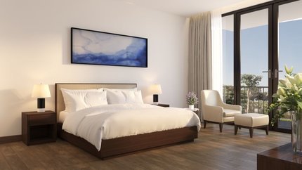 Premier Villa 5 Phòng Ngủ