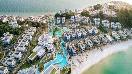 Premier Village Phú Quốc Resort