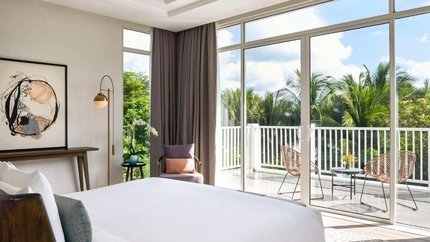 Garden Villa 1 Bedroom