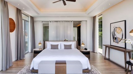 Garden Villa 2 Bedroom