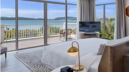 Garden Villa 3 Bedroom