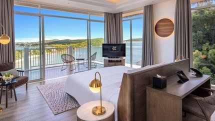 Ocean View Villa 3 Bedroom