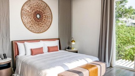 Ocean View Villa 4 Bedroom