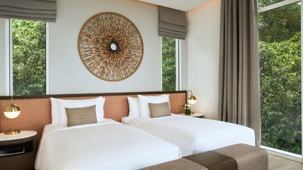 On the Rock Villa 4 Bedroom