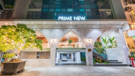 Prime New Nha Trang