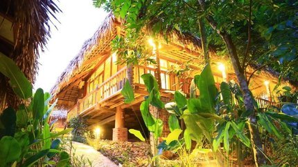 Pu Luong Boutique Garden Resort