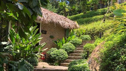 Bungalow Deluxe Amazing View