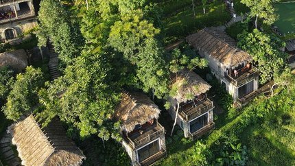 Bungalow Superior Mountian View