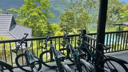 Dịch vụ cho thuê xe đạp