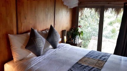 Phòng Superior Double