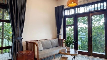 Phòng khách riêng