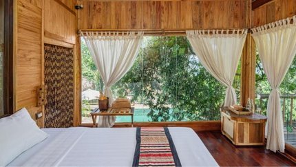 Phòng Junior Suite