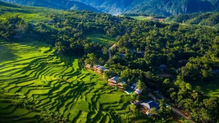 Pù Luông Luna Resort