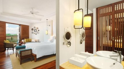 Phòng Junior Suite