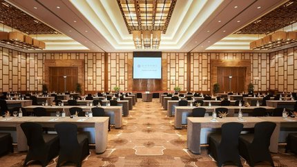 Phòng hội họp hiện đại