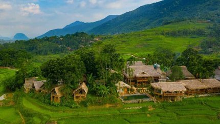 Puluong Natura Bungalow