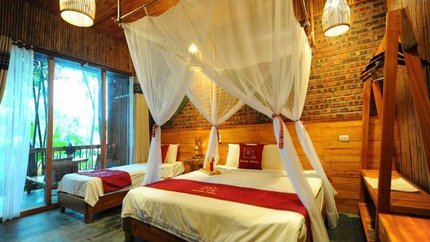 Căn phòng theo phong cách cổ điển