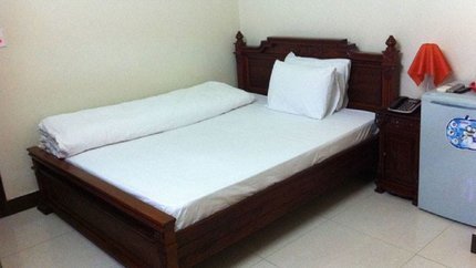 Thiết kế giản đơn, gần gũi