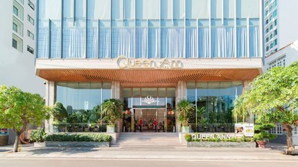 Queen Ann Nha Trang Hotel