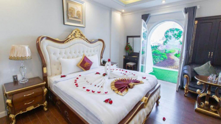 Phòng VIP