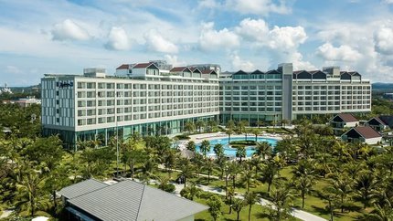 Radisson Blu Resort Phú Quốc