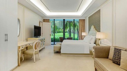 One bedroom Apartment