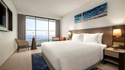 Executive Ocean View