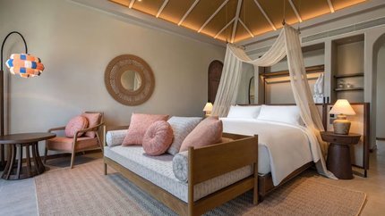 Phòng Executive Suite