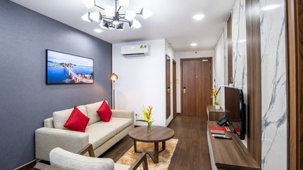 Phòng Superior 1 phòng ngủ