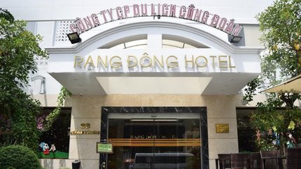 Rạng Đông Hotel Sài Gòn