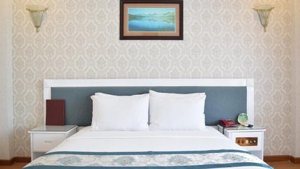 Căn phòng theo phong cách cổ điển